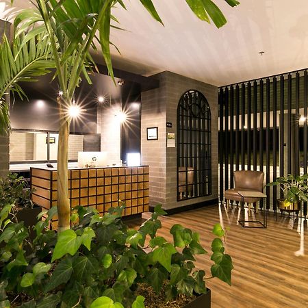 Loma Verde Aparthotel เมเดยิน ภายนอก รูปภาพ