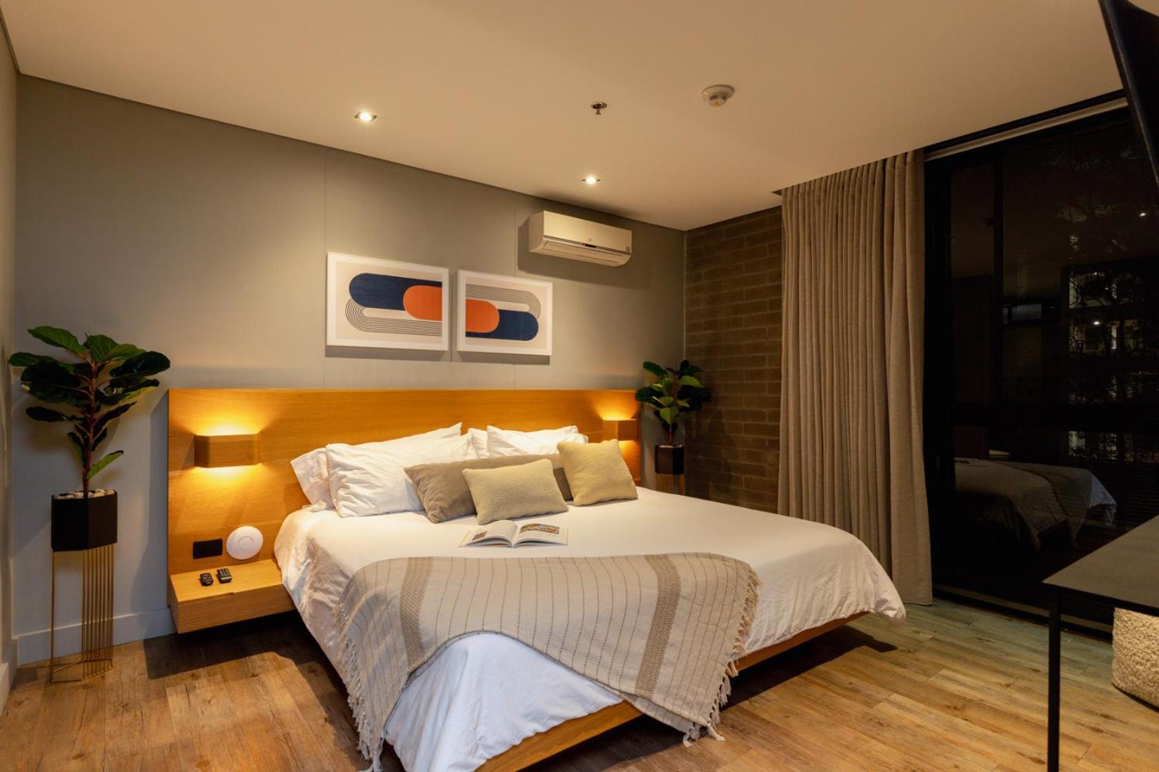 Loma Verde Aparthotel เมเดยิน ภายนอก รูปภาพ