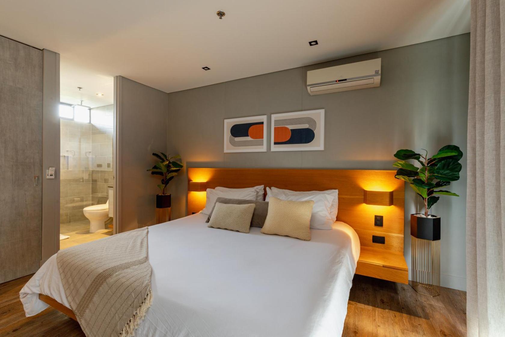 Loma Verde Aparthotel เมเดยิน ภายนอก รูปภาพ